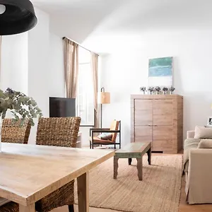 Apartamento De Lujo En Plaza Del Teatro Apartment Malaga