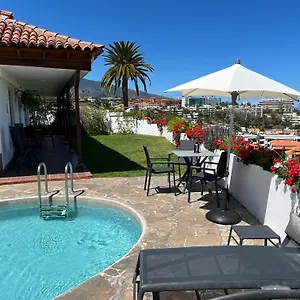 Casa Janni With Heated Private Pool Holiday home Puerto de la Cruz (Tenerife)