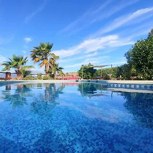 Gran Cerros Apartment Alora
